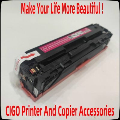For HP CP2020 CP2025 CM2320 CP 2020 2025 CM 2320 Color Printer Toner Cartridge,CC530A CC531A CC532A CC533A 304A Toner Cartridge