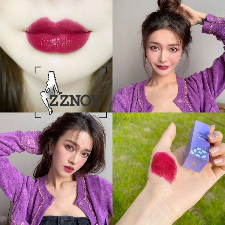 zznov-ราคาส่ง-เซตลิป-ลิปสติกแบรนด์แท้-1-เซตมี-5สี-1-เซตมี-3สี