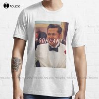 New Inglourious Basterds Gorlami Brad Pitt T-Shirt T-Shirt Tshirt Ruler Cotton Tee Shirt Xs-5Xl Unisex Fashion Funny Tshirt