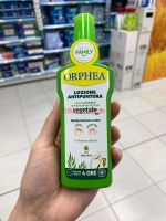 Spot Italy ORPHEA family version mosquito repellent anti-mosquito spray 100ml