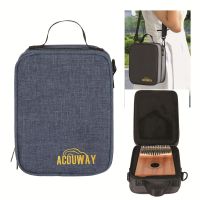 Acouway 17 Key kalimba bag case portable thumb piano hard Case Oxford Cloth Inside Cotton