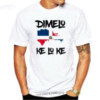 New Dimelo Ke Lo Ke Dominican Republic Shirt For Men Woman Kids For Youth Middle-Age The Elder Tee Shirt