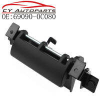 69090-0C080 690900C080ใหม่ด้านหลัง Hatch โลหะ Liftgate Tailgate ประตูสำหรับ Toyota Sequoia Sienna