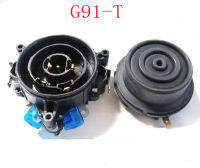 1เซ็ตสากลสำหรับกาต้มน้ำไฟฟ้าเทอร์โม G91-T กาต้มน้ำฐานแกนขั้วต่อสายไฟ G91-D