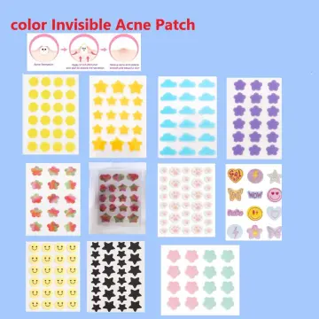 Shop Cartoon Pimple Patch with great discounts and prices online