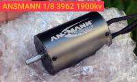 Brand-new German ANSMANN 3962 1900KV for 1/8 RC