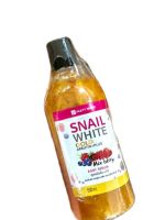 PARTY WHITE Snail White Gold Arbutin+Plus 500 ml