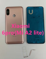 Bodyชุด Xiaomi 6pro (Mi A2 lite)