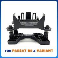 Car ACC Radar Sensor Repair Bracket Set for VW Passat B8 Skoda Superb 2015-2023 3Q0 998 561 3Q0998561