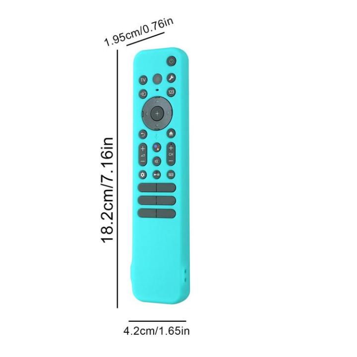 silicone-remote-case-dustproof-soft-remote-control-protector-with-lanyard-for-rmf-tx810u-rmf-tx811u-rmf-tx910u-remote-control-supplies-robust