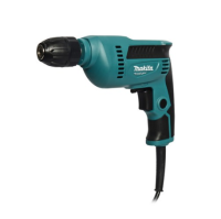 MAKITA สว่านไฟฟ้า 3/8" (450W) KEYLESS รุ่น M6002B