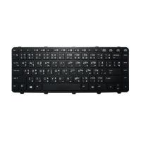 OEM HP keyboard (ไทย-อังกฤษ) พร้อมเฟรม-สะดวกต่อการเปลี่ยนแทนตัวเดิม-ใช้สำหรับรุ่น Probook 440 G0 , 440 G1 , 440 G2 , 430 G2 , 445 G1 , 640 G1 , 645 G1