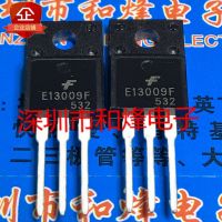 5PCS-10PCS E13009F  TO-220F   On Stock  New And Origjnal