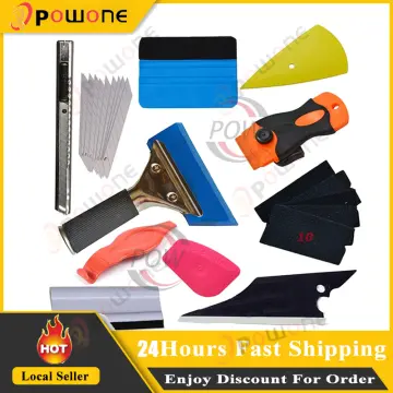 Shop Window Film Tools Set with great discounts and prices online - Jan  2024