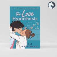 (Eng) The Love Hypothesis Ali Hazelwood เครื่องดนตรี