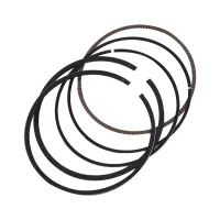 70mm 70.25 70.5 70.75mm 71mm Motorcycle Piston Rings For Yamaha XT225 Serow 225 TT225 TTR225 TW225E TW225 TT TTR XT TW 225 Ring