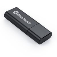 M20RS ดองเกิล มินิ ตัวรับสัญญาณ USB Dongle อะแดปเตอร์ที่รองรับ Bluetooth แฮนด์ฟรี เครือข่าย ตัวรับสัญญาณเสียง อะแดปเตอร์ไร้สาย ตัวรับสัญญาณ Bluetooth V5.0 ตัวรับสัญญาณบลูทูธ