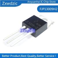 50 PCS   FJP13009H2TU FJP13009H2 E13009-2 J13009-2 TO-220 switching transistor 12A 400V WATTY Electronics