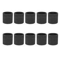 10 Packs of 90585 Foam Set VF2001 Foam Filter, Suitable for Most Shop-Vac, Vacmaster and Genie Shop Vacuum Cleaners