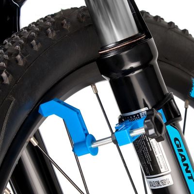 【LZ】₪◊✓  Mini Roda De Bicicleta Truing Stand Ajuste De Jantes De Bicicleta Ferramentas De Reparação Acessórios De Ciclismo Ferramentas MTB