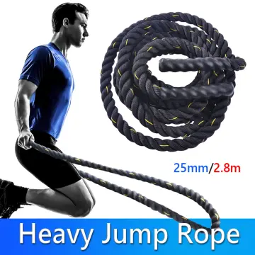 Battle Rope Skip Best Price in Singapore Dec 2023 Lazada