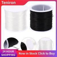 Teniron 4 ม้วนของ handcrafts สตริง diy string string jewelry เชือก DIY Cord