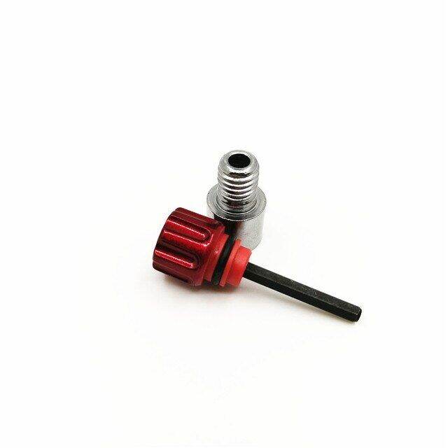 Suntour Xcr Epixon Front Fork Repair Parts Damper Rebound Adjustment