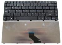 【City of Angels】 SSEA New Laptop US Keyboard สำหรับ Acer Aspire 4750G 4743G 4752 4752G