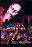 โปสเตอร์ รูปภาพ วงดนตรี Lizzy Borden ลิซซี่ บอร์เดน รูปหายาก โปสเตอร์ติดผนัง โปสเตอร์สวยๆ poster