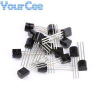 50pcs CJ431 0.5% TO 92 100mA In line Adjustable Precision Voltage Reference Chip