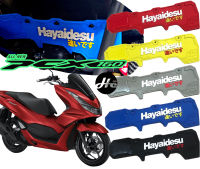 Hayaidesu ยางกันโคลน Honda PCX160 PCX 160