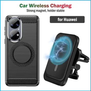 Shop Huawei P30 Pro Wireless Charger with great discounts and prices online  - May 2023 | Lazada Philippines