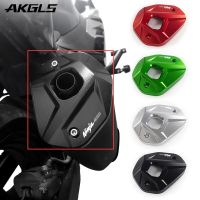 สำหรับ Kawasaki Ninja 400 Z400 NINJA400 2018-2021 2023ฝากระโปรงท่อไอเสียด้านหลังแผ่นครอบอุปกรณ์ป้องกันท่อไอเสีย