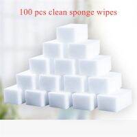 Pcs/lot Sponge Multi-functional Cleaning Eraser Accessories 100x60x20mm