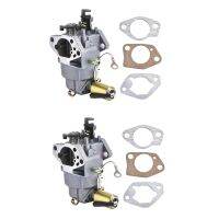 2X Mower Carburetor Carb for MTD Cub Cadet CC760ES 12AE76JU 951-05149 HY-4P90F