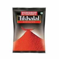 Everest Tikhalal 100g (Chili Powder) พริกป่นแดง