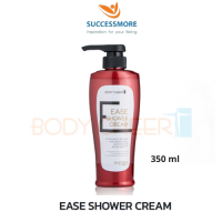 SUCCESSMORE BODY CHEER EASE SHOWER CREAM ครีมอาบน้ำเพื่อผิวกระจ่างใส 350ml