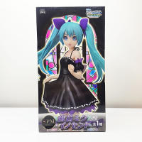 Sega Hatsune Miku Project DIVA Arcade Future Tone SPM figure Hatsune Miku Innocent