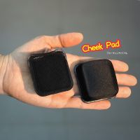 ??✨นวมแก้ม 1 คู่ ฟองน้ำสี่เหลี่ยม (Cheek Pad)✨