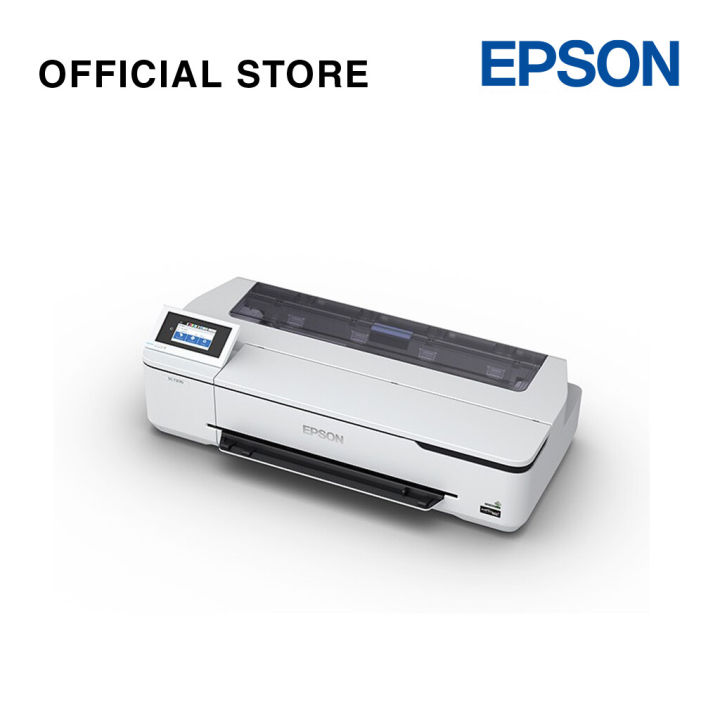 epson-surecolor-sc-t3130n-technical-printer-ฟรีหมึกแท้ครบทุกสี