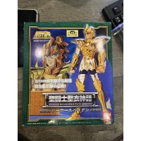 Saint seiya cloth myth seahorse แกะฝั่งออปเจคฝั่งคนไม่แกะ