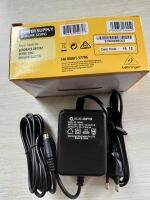 Gratis ongkir❧❄☽BEHRINGER เครื่องผสม MKR5 XENYX1202 3-Pin หม้อแปลง2X17.5V 2x650MA