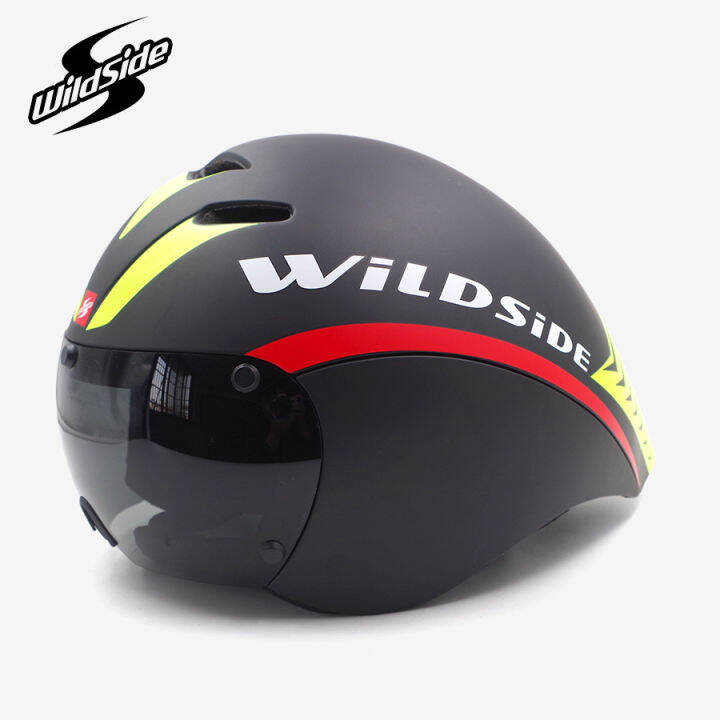 triathlon cycling helmet
