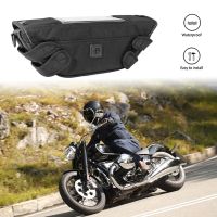 NEW Motorcycle Front Handlebar Waterproof Bag Travel Storage Bags FOR BMW R18 / R18 Classic R 18 2020 2021 Pipe Fittings Accessories