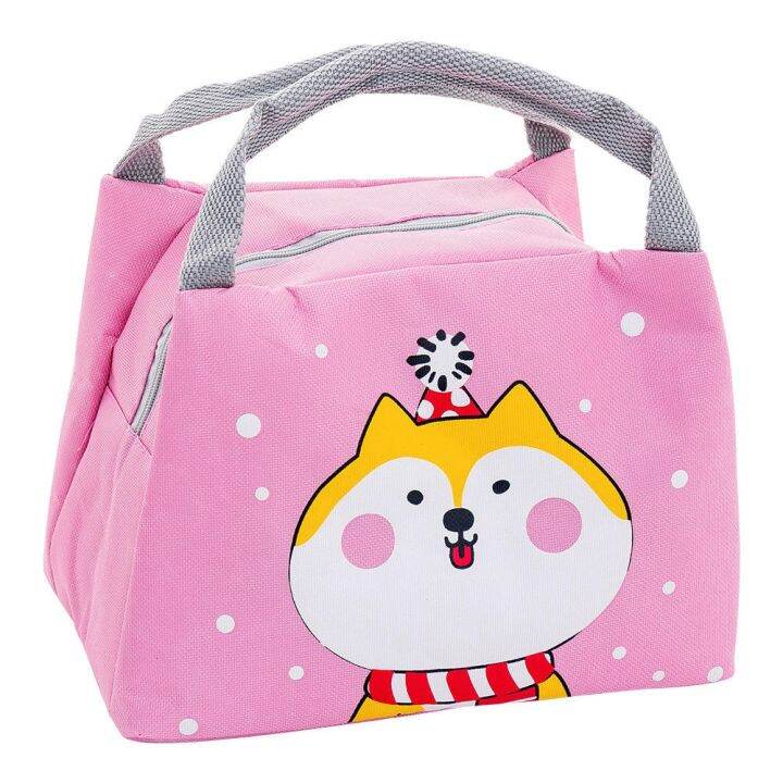 lunch-bag-cute-handbag-to-work-with-rice-insulation-bag-large-student-lunch-box-bag-thickened-aluminum-foil-canvas-bag