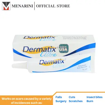 Dematix - Best Price in Singapore - Nov 2023
