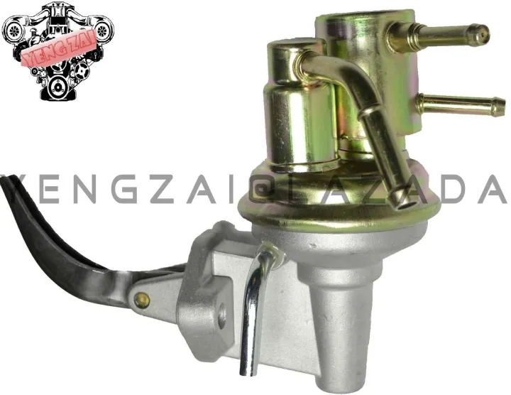 AC PUMP FUEL PUMP PROTON SAGA 12V WIRA 