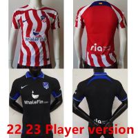 ❁❀▲ 2022 2023 Atletico Player version Soccer Jerseys