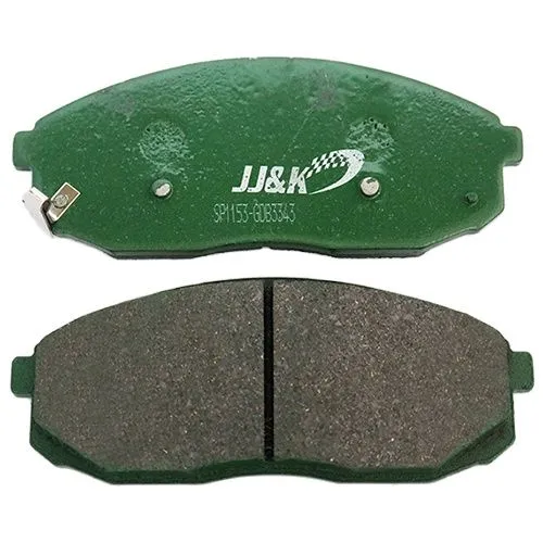 Brake Pad Kia Sorento 20022009 Front GDB3343 Lazada PH