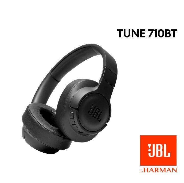 JBL Tune 710BT / Tune 720BT Wireless OverEar Headphones Bluetooth Headphones with Microphone